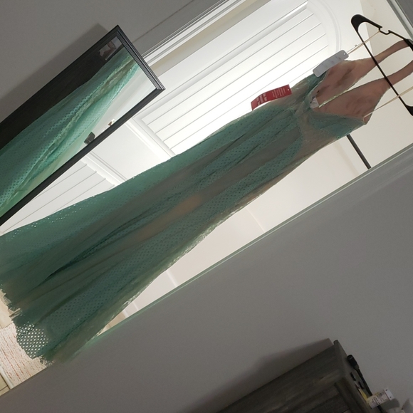 Formal/prom dress - Picture 5 of 6